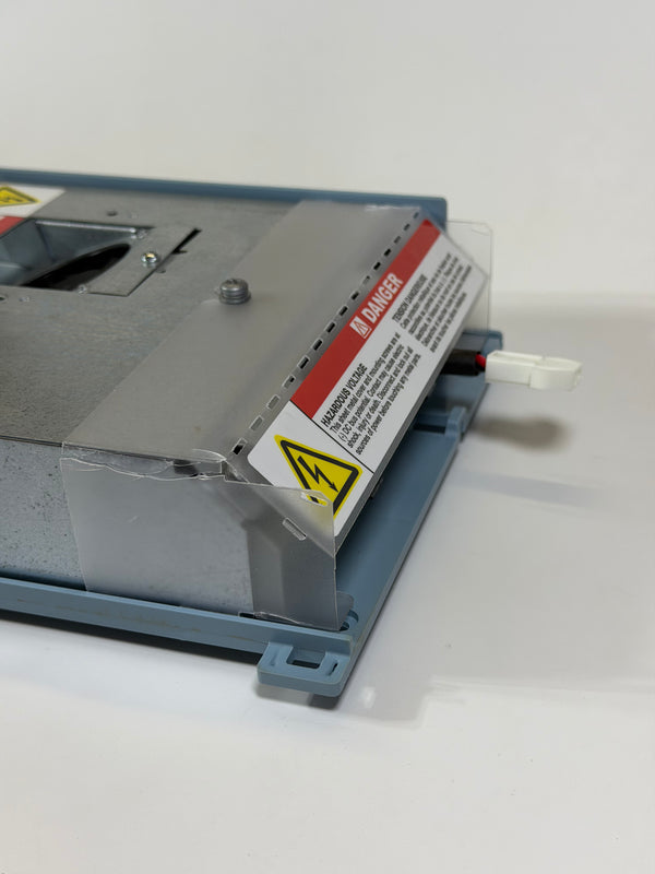 Vacon 60S01029 ASIC Assembly Air Cooled NXP FR10-FR12 - 181B0679