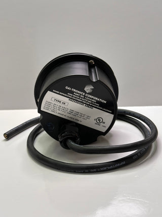 GAI-TRONICS 13314-002 Indoor-Outdoor Hazardous Area 0-16-Ohm Horn/Compression Driver