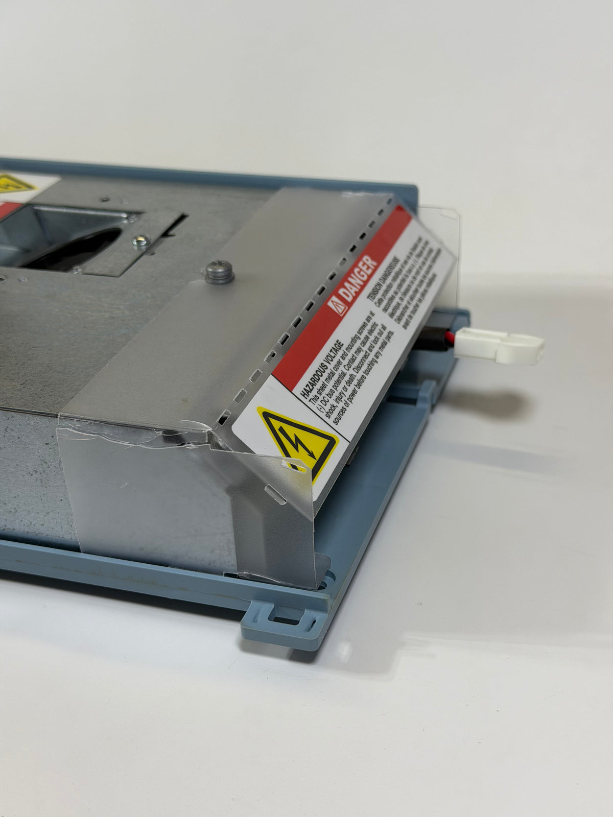 Vacon 60S01029 ASIC Assembly Air Cooled NXP FR10-FR12 - 181B0679