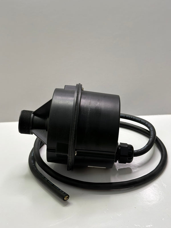 GAI-TRONICS 13314-002 Indoor-Outdoor Hazardous Area 0-16-Ohm Horn/Compression Driver