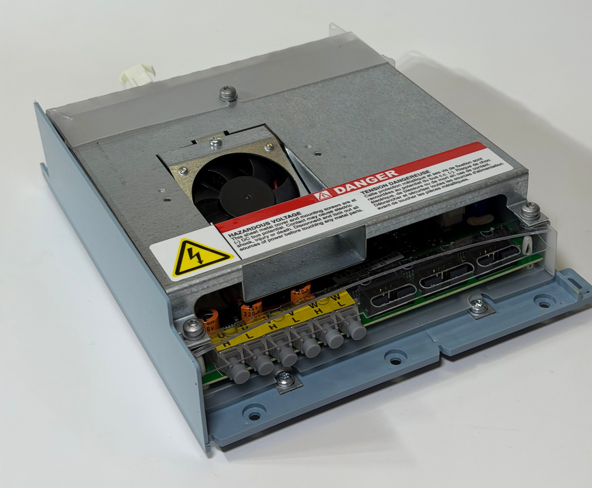 Vacon 60S01029 ASIC Assembly Air Cooled NXP FR10-FR12 - 181B0679
