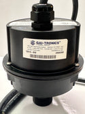 GAI-TRONICS 13314-002 Indoor-Outdoor Hazardous Area 0-16-Ohm Horn/Compression Driver