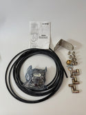 Pulsarlube 1250MD-4 M Series 4 Outlet Remote Installation Kit