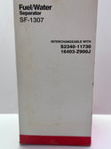 Sakura FC-1307 Fuel/Water Separator - S2340-11730