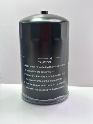 Nippon MCO138 Oil Filter For Mitsubishi ME228898