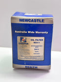 Wesfil Cooper WZ411 Oil Filter (Z411)