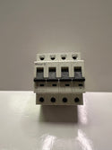 Moeller FAZ-C16/4 Miniature Circuit Breaker (MCB) 16A, 4P  xEffect - FAZ