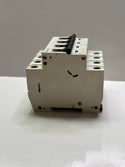 Moeller FAZ-C16/4 Miniature Circuit Breaker (MCB) 16A, 4P  xEffect - FAZ