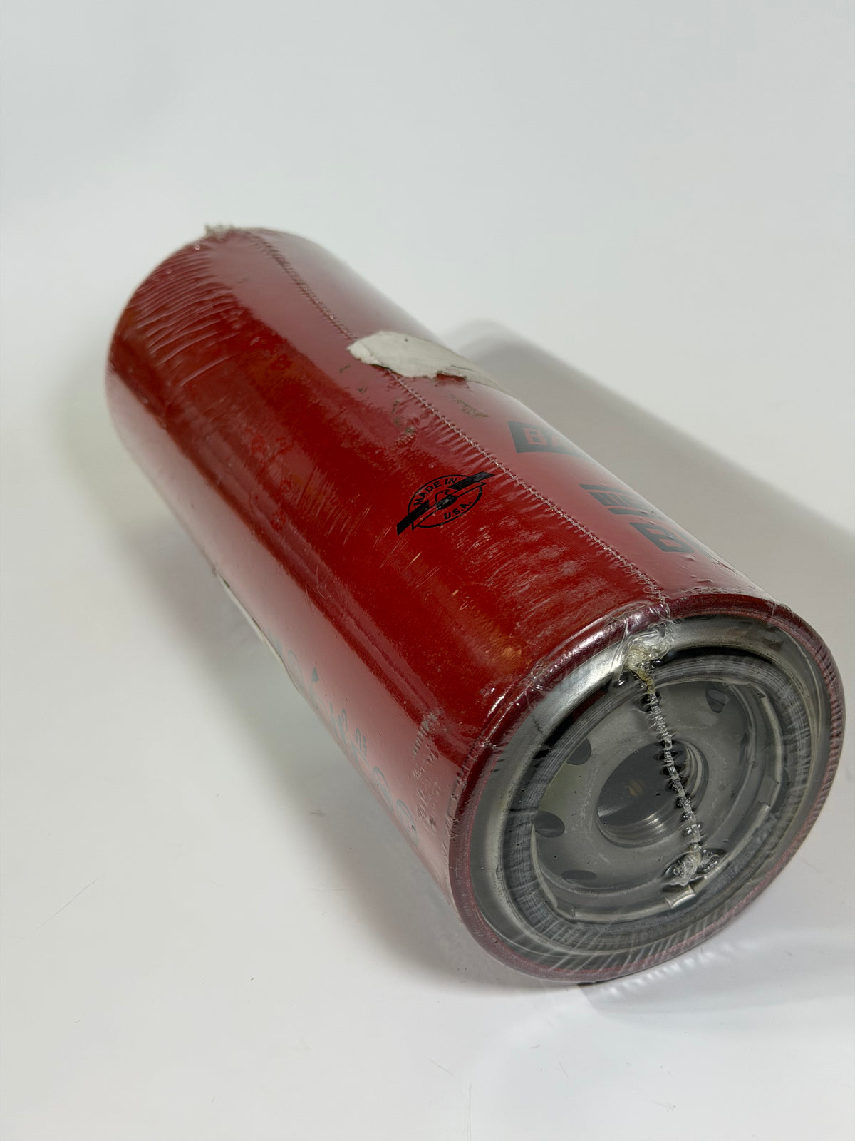 Baldwin BF7587 Fuel Filter