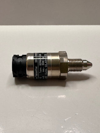 TRAFAG EPN 8298 Pressure Sensor - 8298.89.1028 ( X00E50207215 )