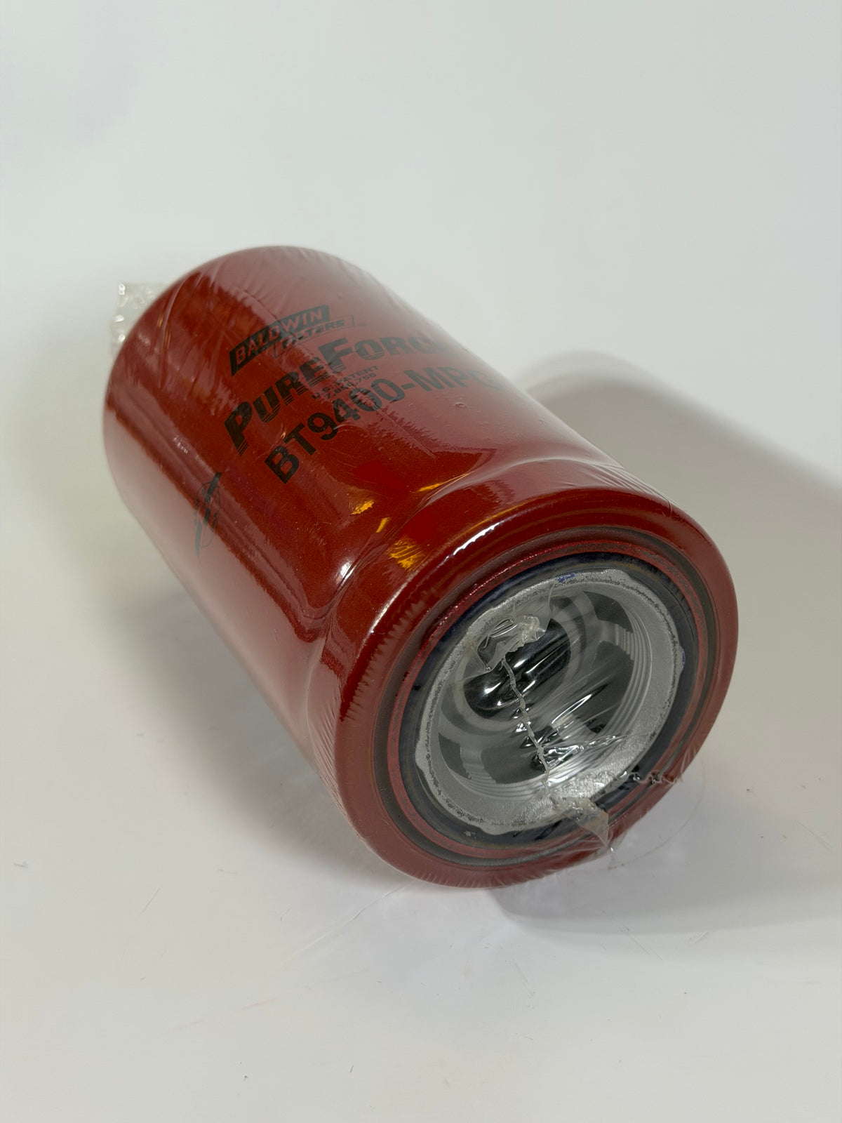 Baldwin BT9400-MPG Spin-On Hydraulic Filter, Med Pressure