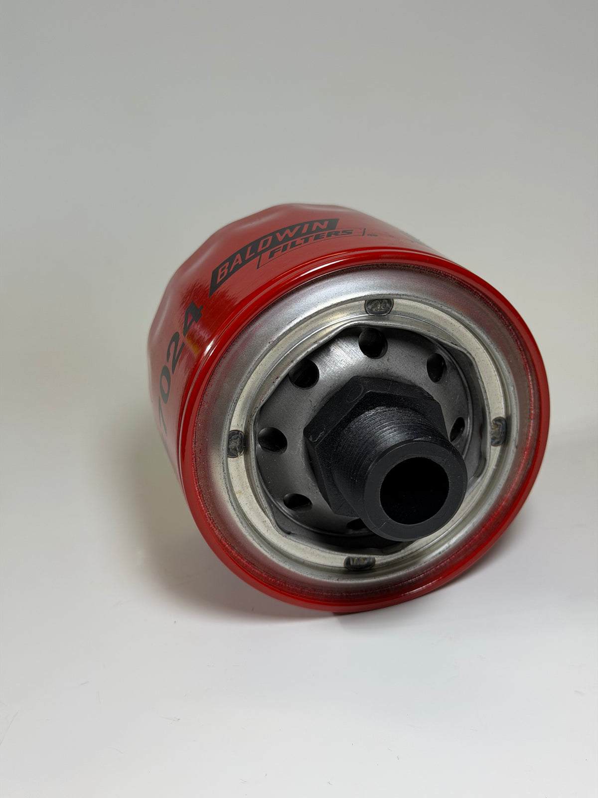Baldwin B7024 Spin-On Air Filter, Breather