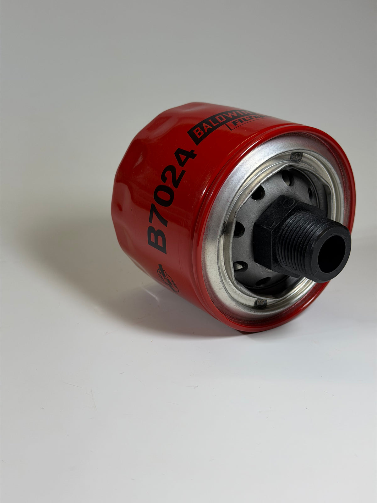 Baldwin B7024 Spin-On Air Filter, Breather