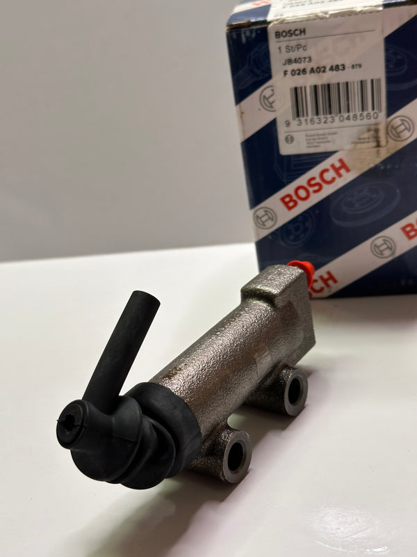 BOSCH JB4073 Clutch Slave Cylinder to suit Toyota Land Cruiser F026A02483