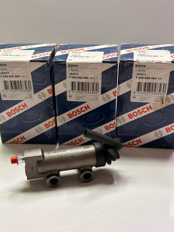 BOSCH JB4073 Clutch Slave Cylinder to suit Toyota Land Cruiser F026A02483