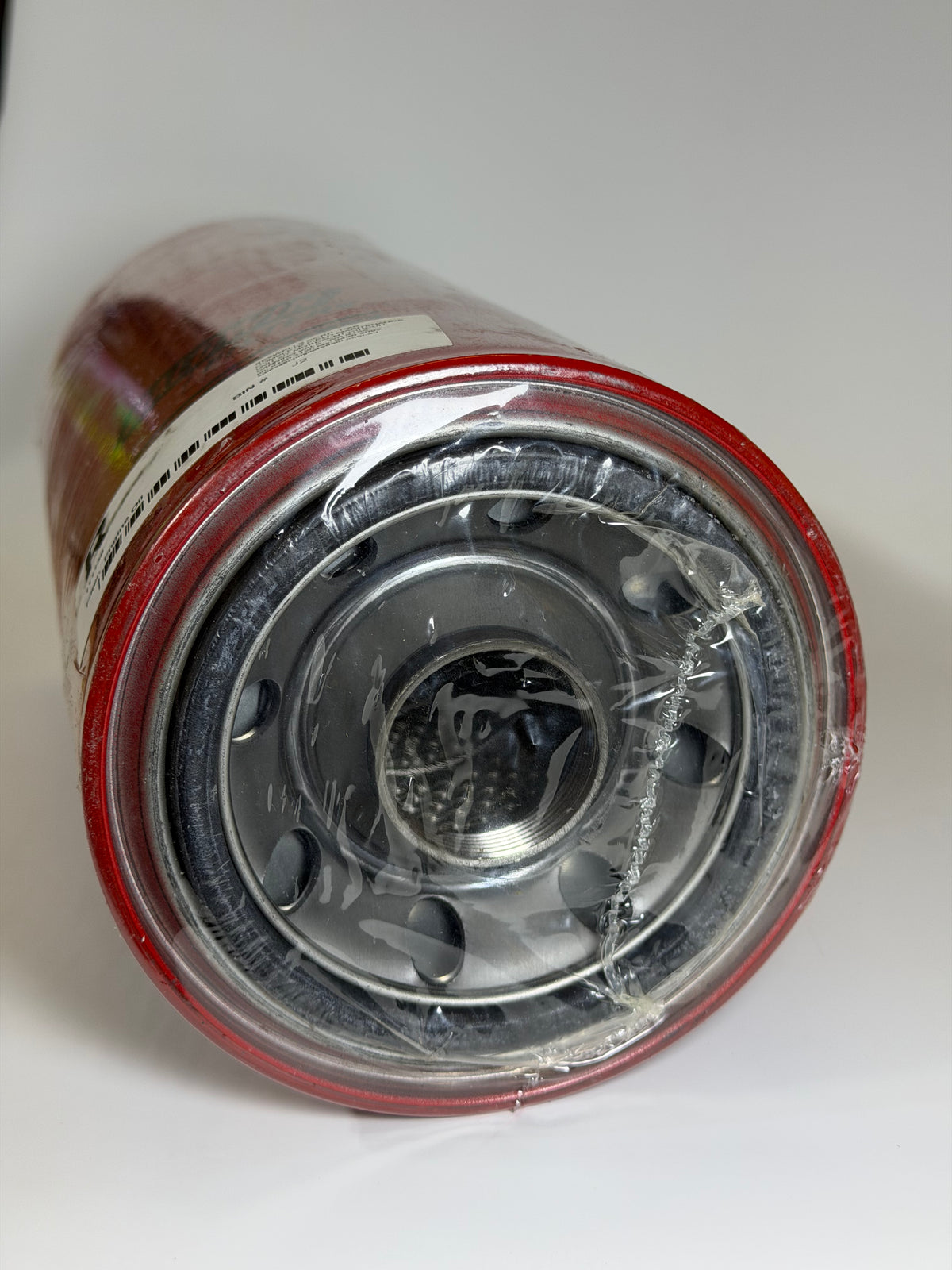 Baldwin B7299 Spin-On Lube Filter