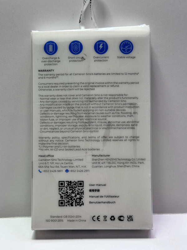 EB-BT365BBU PC Battery Replacement for Samsung Galaxy Tab Active