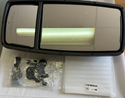 Isuzu 92075046 L/H Mirror Heat, Electric & Heated