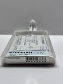 EB-BT365BBU PC Battery Replacement for Samsung Galaxy Tab Active