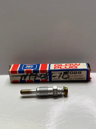 HKT B028 Glow Plug for VW Golf, 0250200052