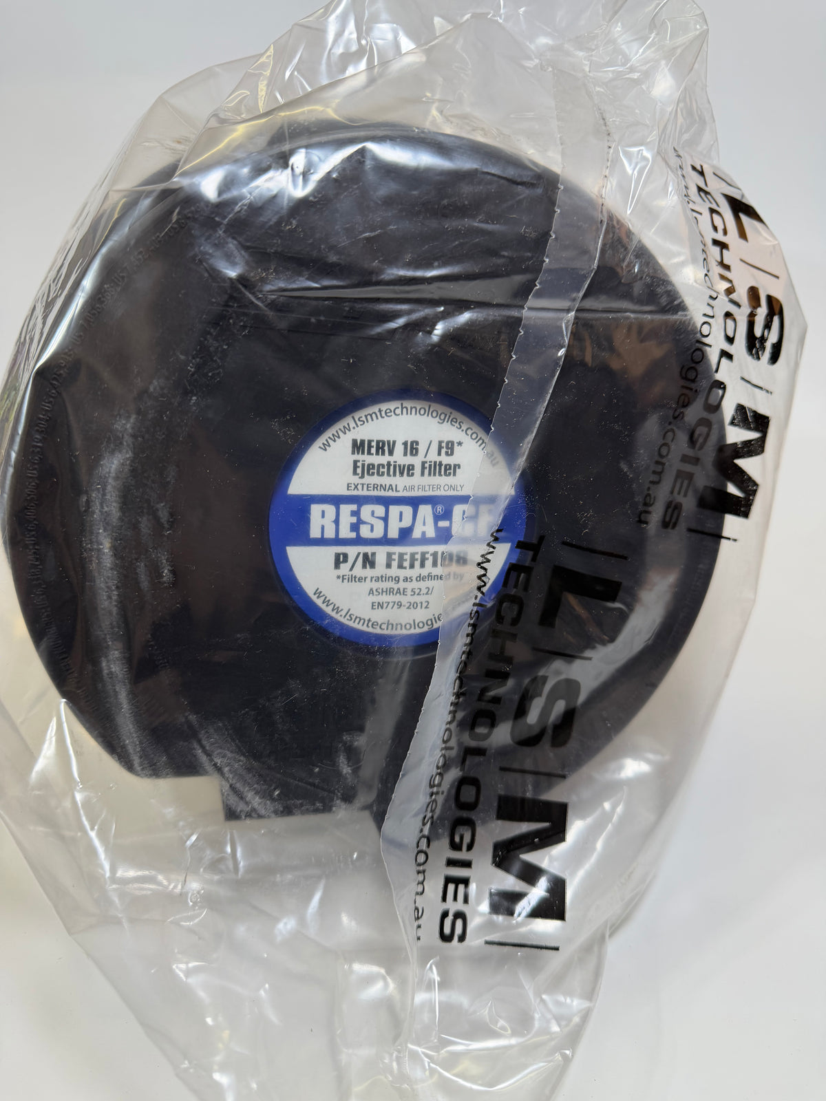 SY-KLONE FEFF108 RESPA-CF Air Filter