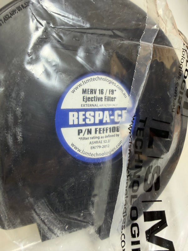 SY-KLONE FEFF108 RESPA-CF Air Filter