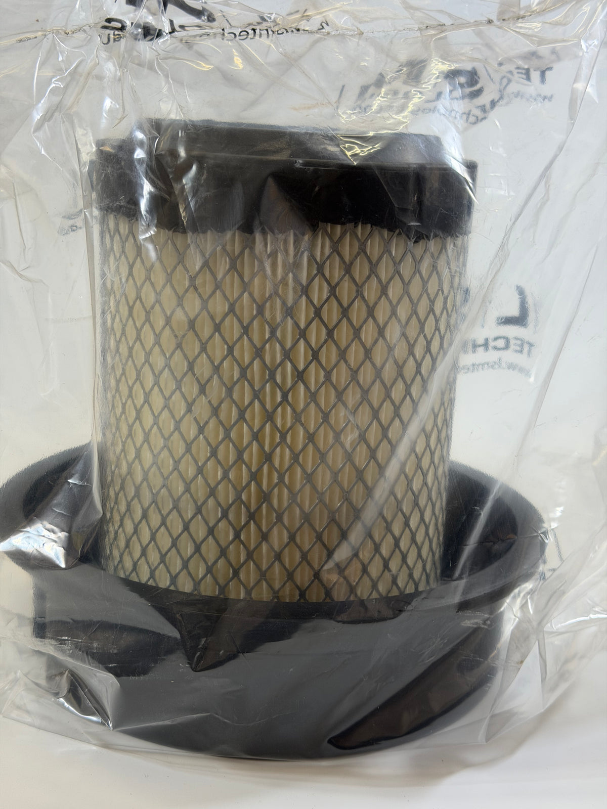 SY-KLONE FEFF108 RESPA-CF Air Filter