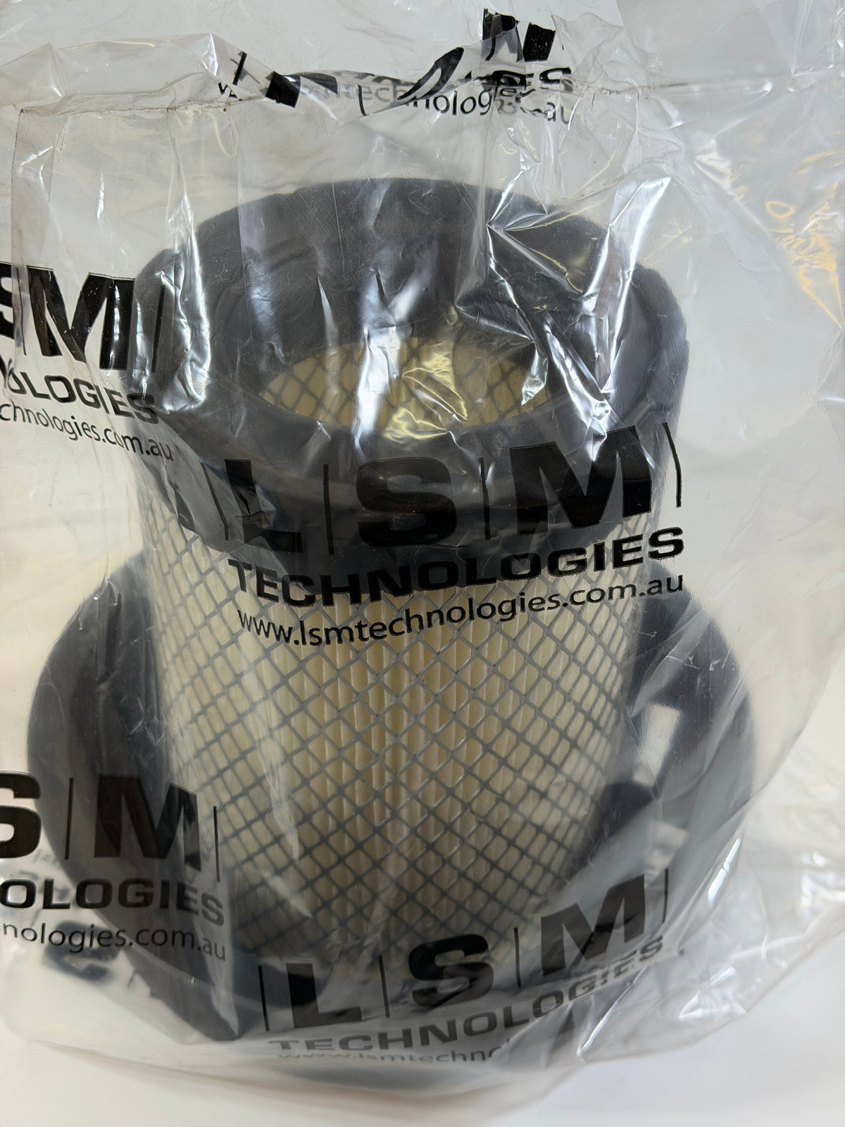 SY-KLONE FEFF108 RESPA-CF Air Filter
