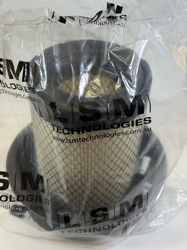 SY-KLONE FEFF108 RESPA-CF Air Filter