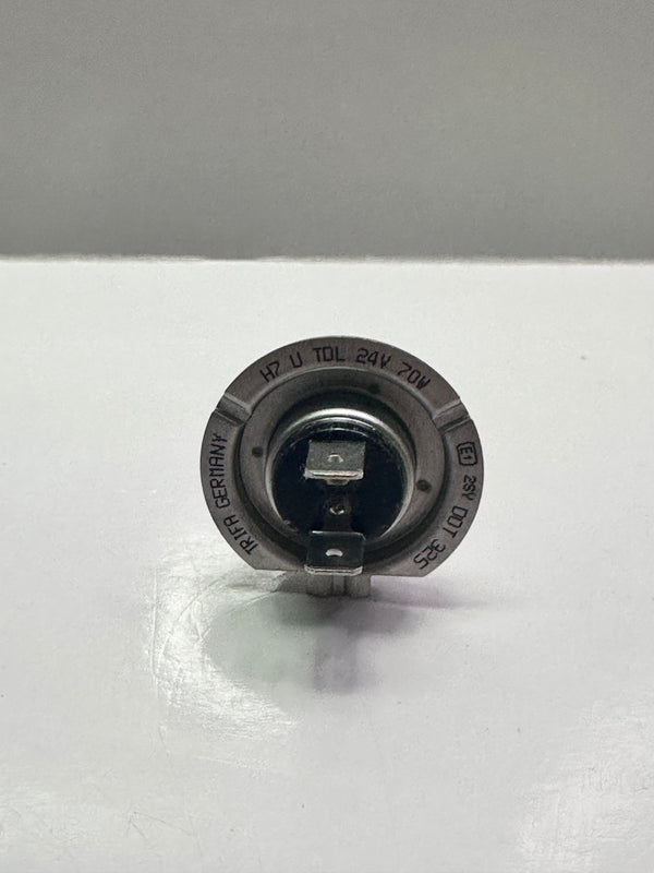 48728 24V 70W H7 Long Life Halogen Headlight Globe - GLX16175