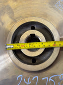 Flowserve HT25849B Impeller