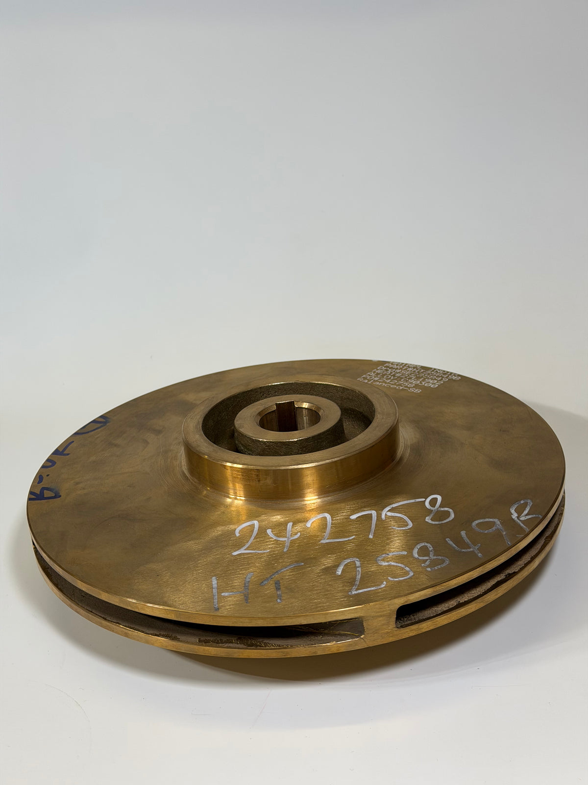 Flowserve HT25849B Impeller