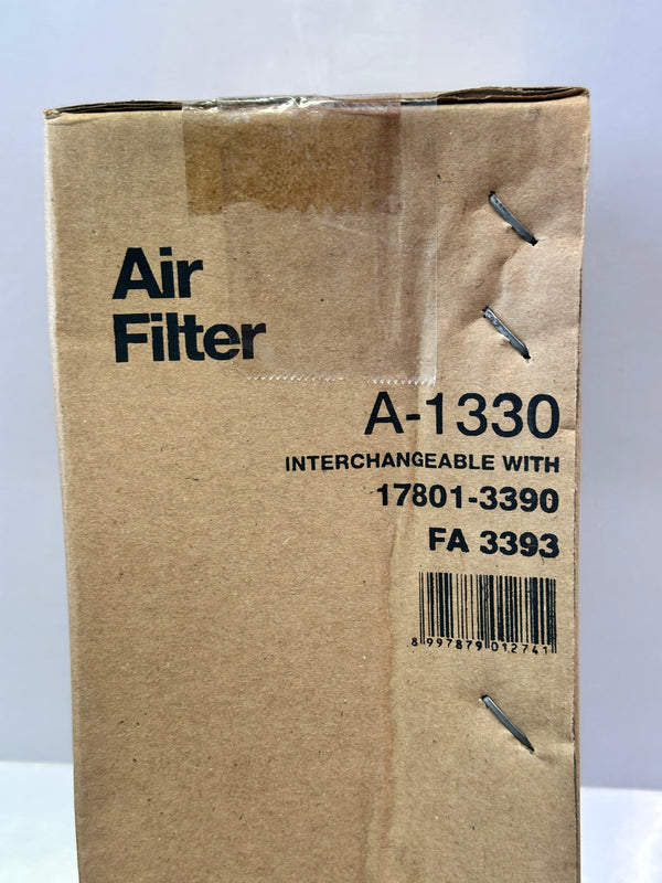 Sakura A-1330 Inner Air Filter 17802-3380