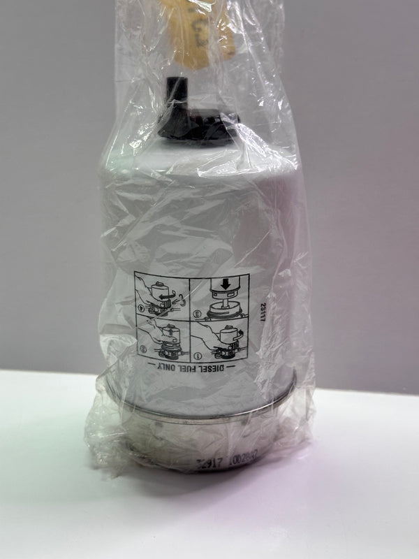 Luberfiner L3102F Fuel Filter