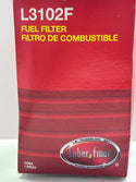 Luberfiner L3102F Fuel Filter
