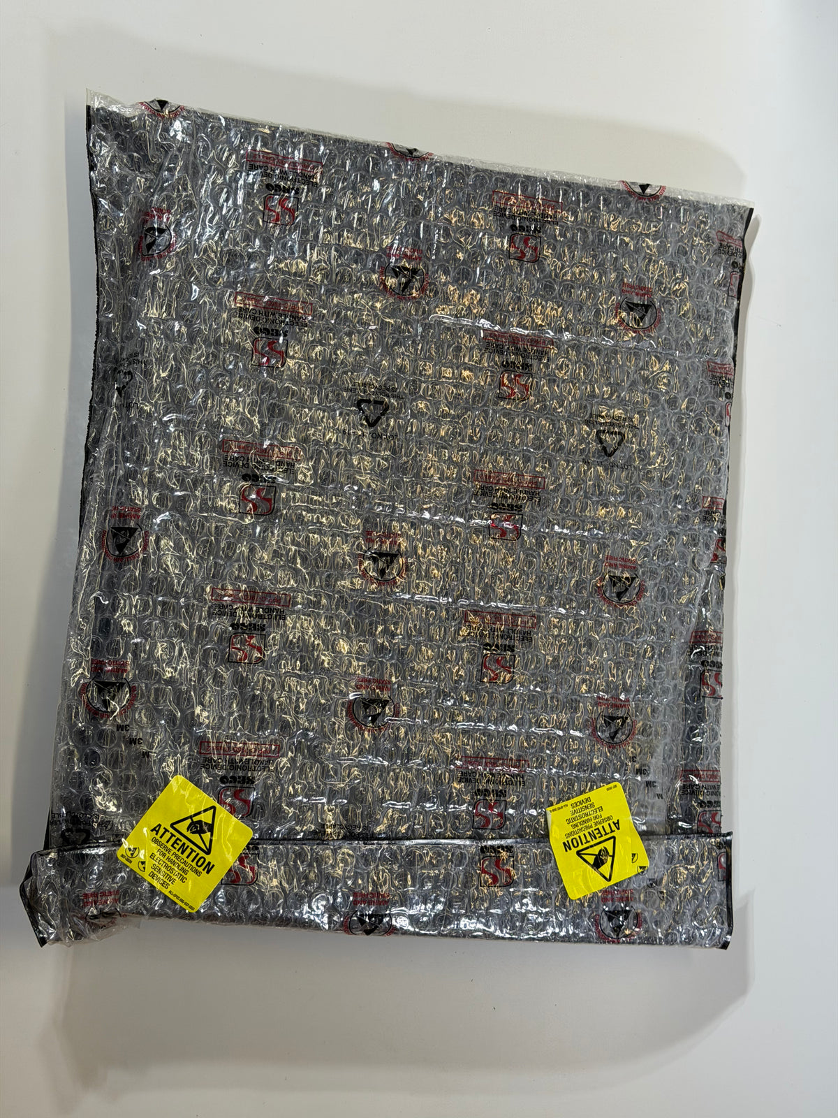 Allen-Bradley 80190-560-01-R ACB Board