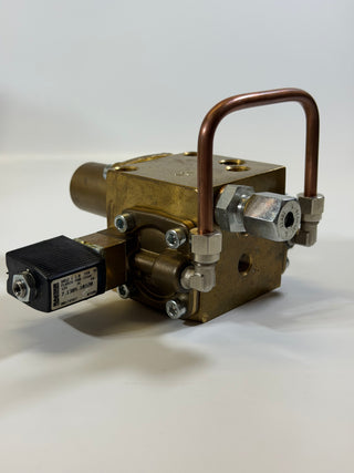 Kaeser 220700E10020 Genuine 12V Control Valve