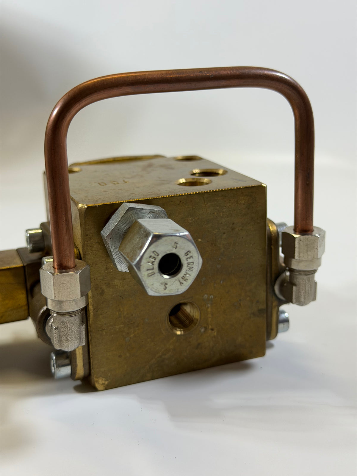 Kaeser 220700E10020 Genuine 12V Control Valve