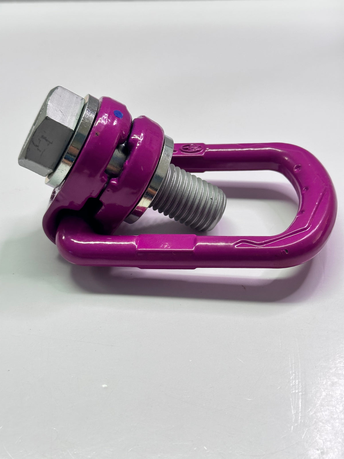 RUD VLBG-PLUS Load Ring — M24, Listed 4.5T, 8504659