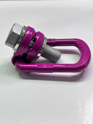 RUD VLBG-PLUS Load Ring - Metric Thread 4.5T M24 - 8504659
