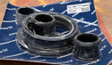 Grundfos 185033 Kit, Wear Part 1.4401/1.4539/1.4301, SP215-2 Stage NBR Model C
