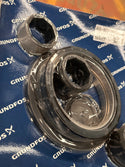 Grundfos 185033 Kit, Wear Part 1.4401/1.4539/1.4301, SP215-2 Stage NBR Model C