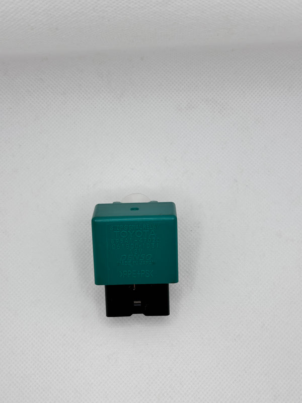 Toyota 895A1-47020 / 895A0-20020 Relay, Stop Lamp Control - Computer Assembly Stop