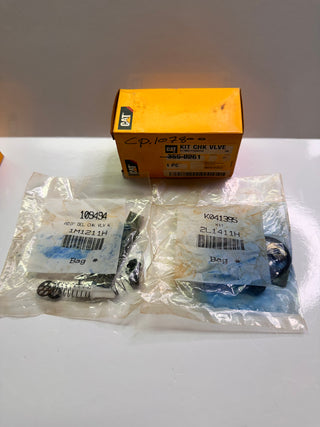 355-0251 Air Dryer Check Valve Kit, K041395/109494