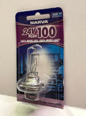 Narva 48730BL 24V H7 70W Plus 100 Long Life Headlight Globe