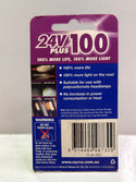 Narva 48730BL 24V H7 70W Plus 100 Long Life Headlight Globe