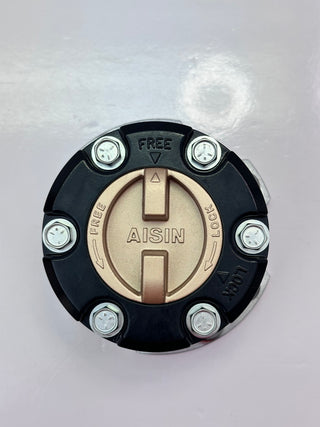 TOYOTA Genuine Free Wheel Hub Assy, 43530-60130