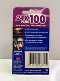 Narva 48730BL 24V H7 70W Plus 100 Long Life Headlight Globe