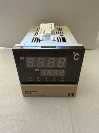 DX7_PMWNR Digital Temperature Controller