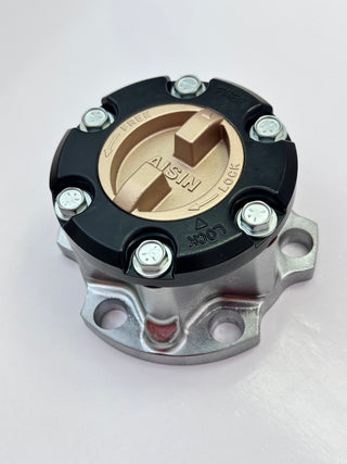 TOYOTA Genuine Free Wheel Hub Assy, 43530-60130